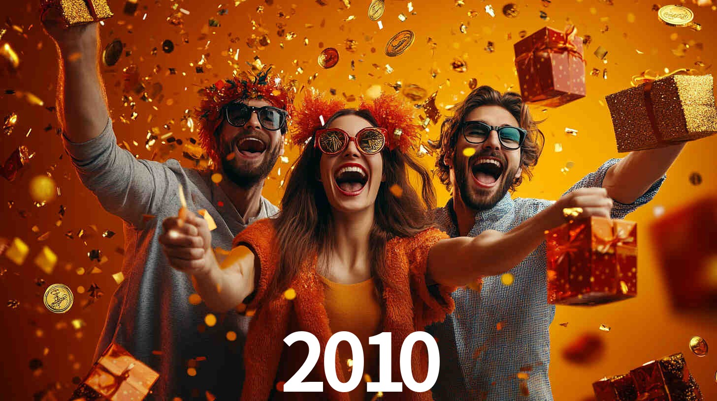 2010 - Cassinos mais populares do Brasil - 2010.com