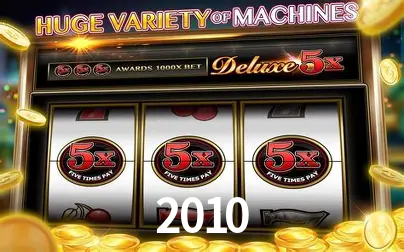 Desvendando o Mundo dos Jogos Virtuais na 2010
