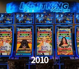Desvendando o Mundo dos Jogos Virtuais na 2010