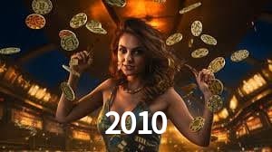 Live Casino 2010