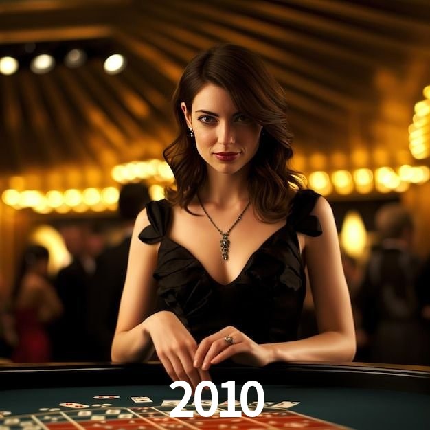 A Emoção da Loteria na 2010: Uma Chance de Mudança de Vida