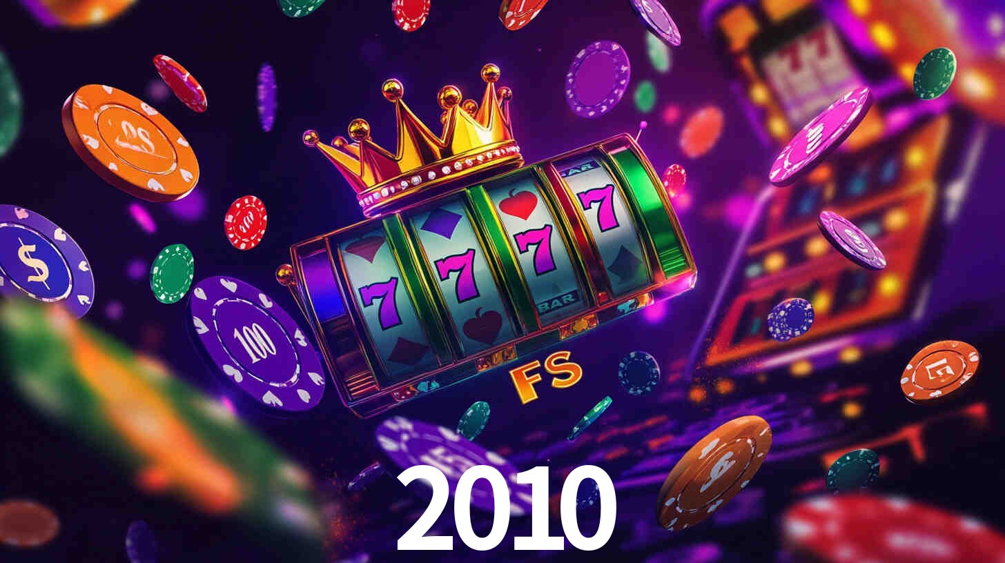 Blackjack Table 2010