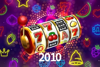 Descubra o Mundo do Cassino Online com 2010