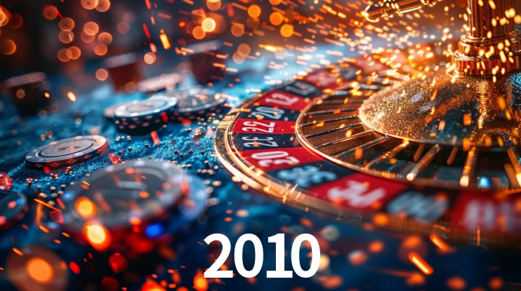 API Integration 2010