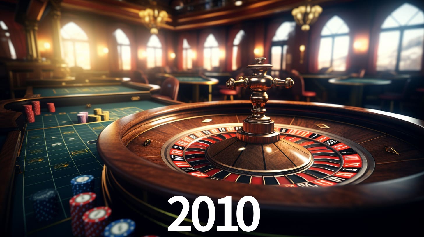Football Betting 2010