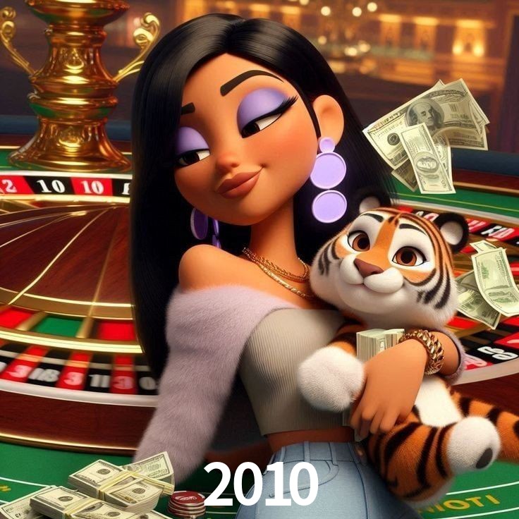 Bonus Features 2010