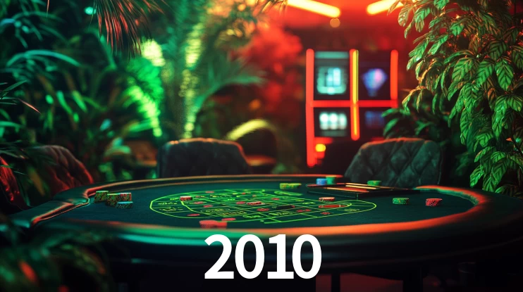 Crash Games Statistics 2010