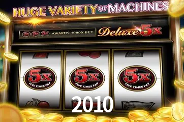 Desvendando o Mundo dos Jogos Virtuais na 2010