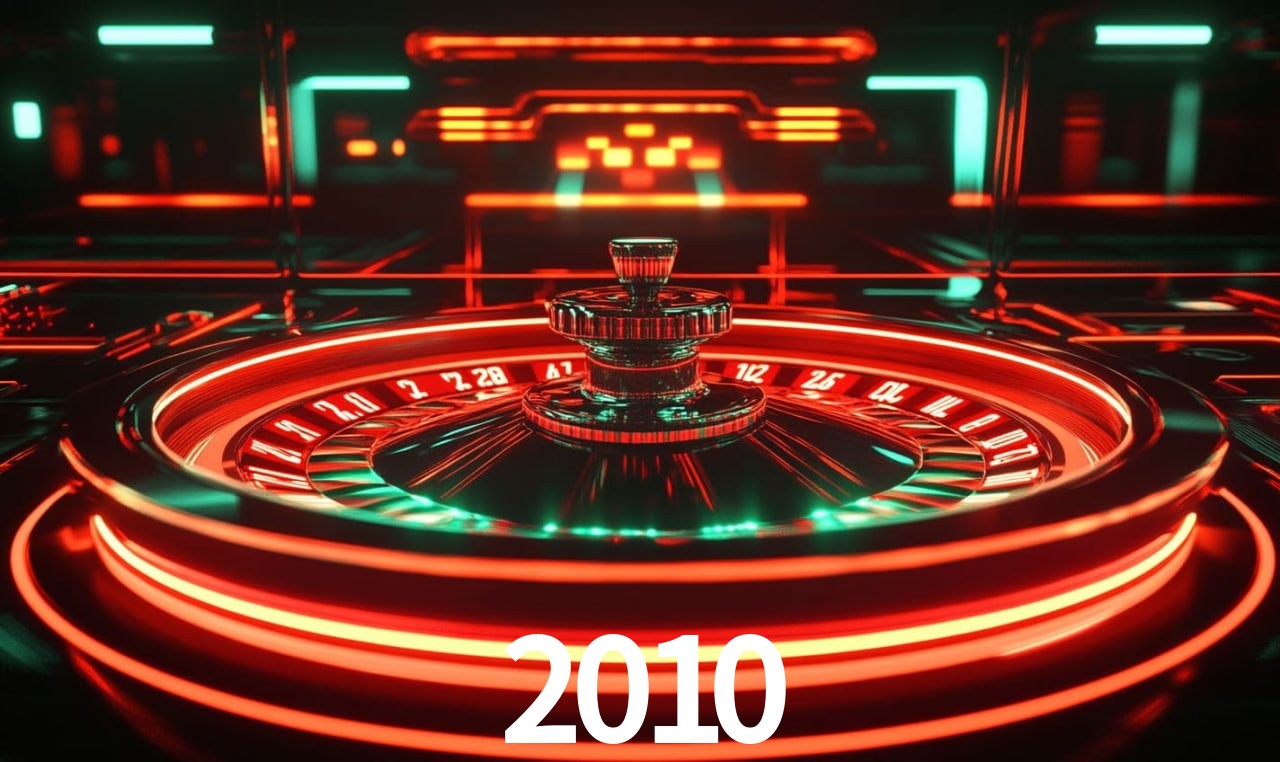 A Popularidade dos Caça-Níqueis no 2010