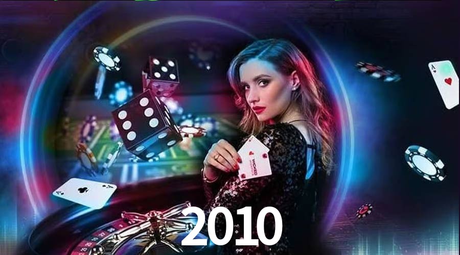 Seasonal Promotions 2010