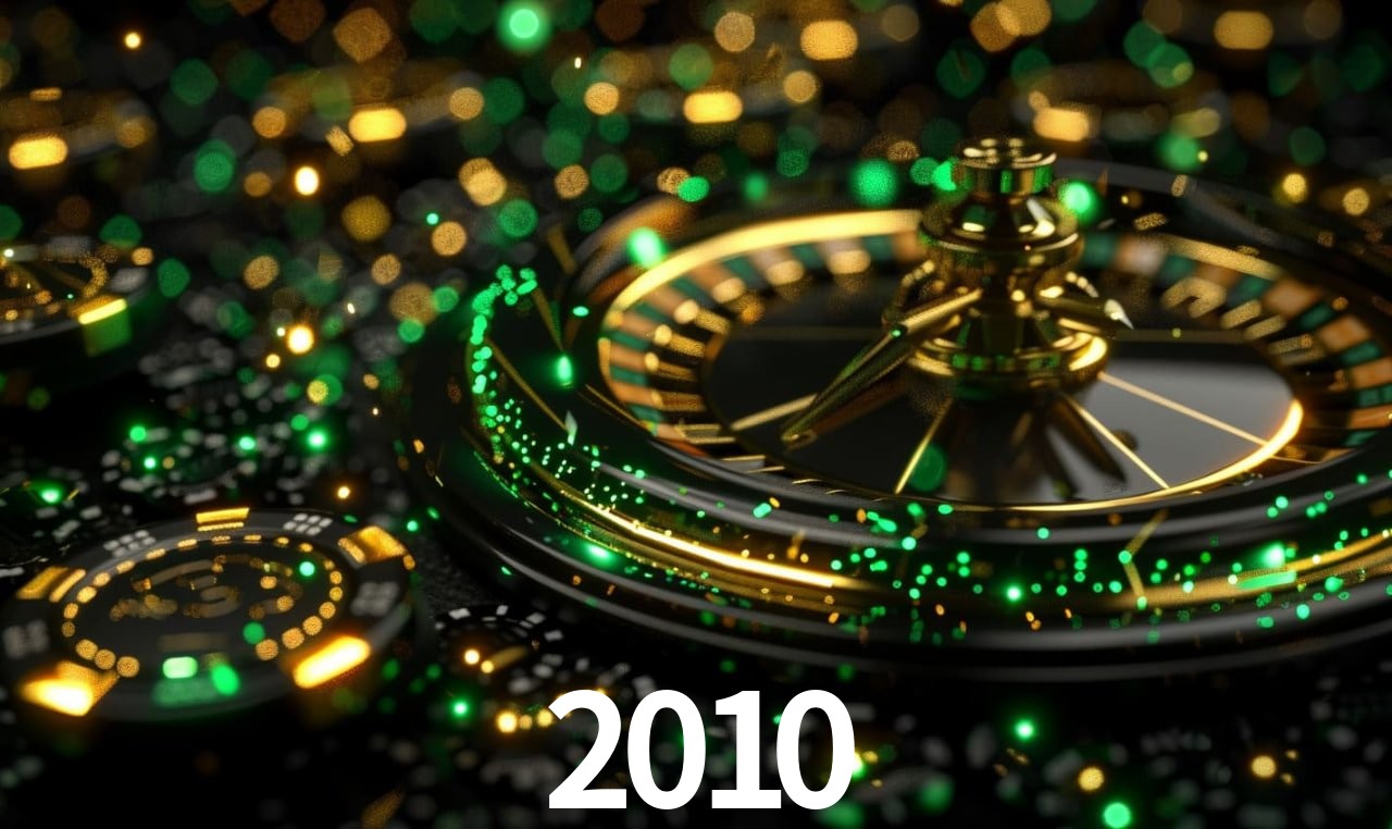 2010 Belo Horizonte - Winners
