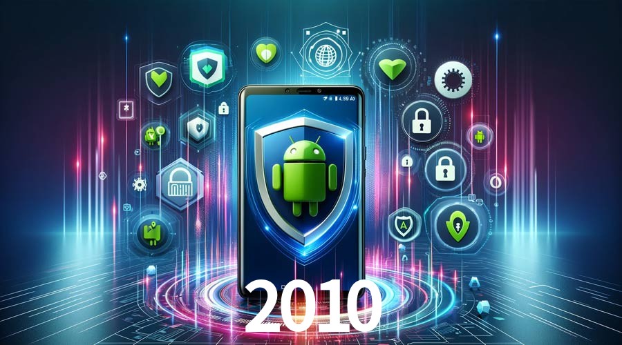 Platform Technology 2010