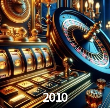 Recursos de Bônus 2010