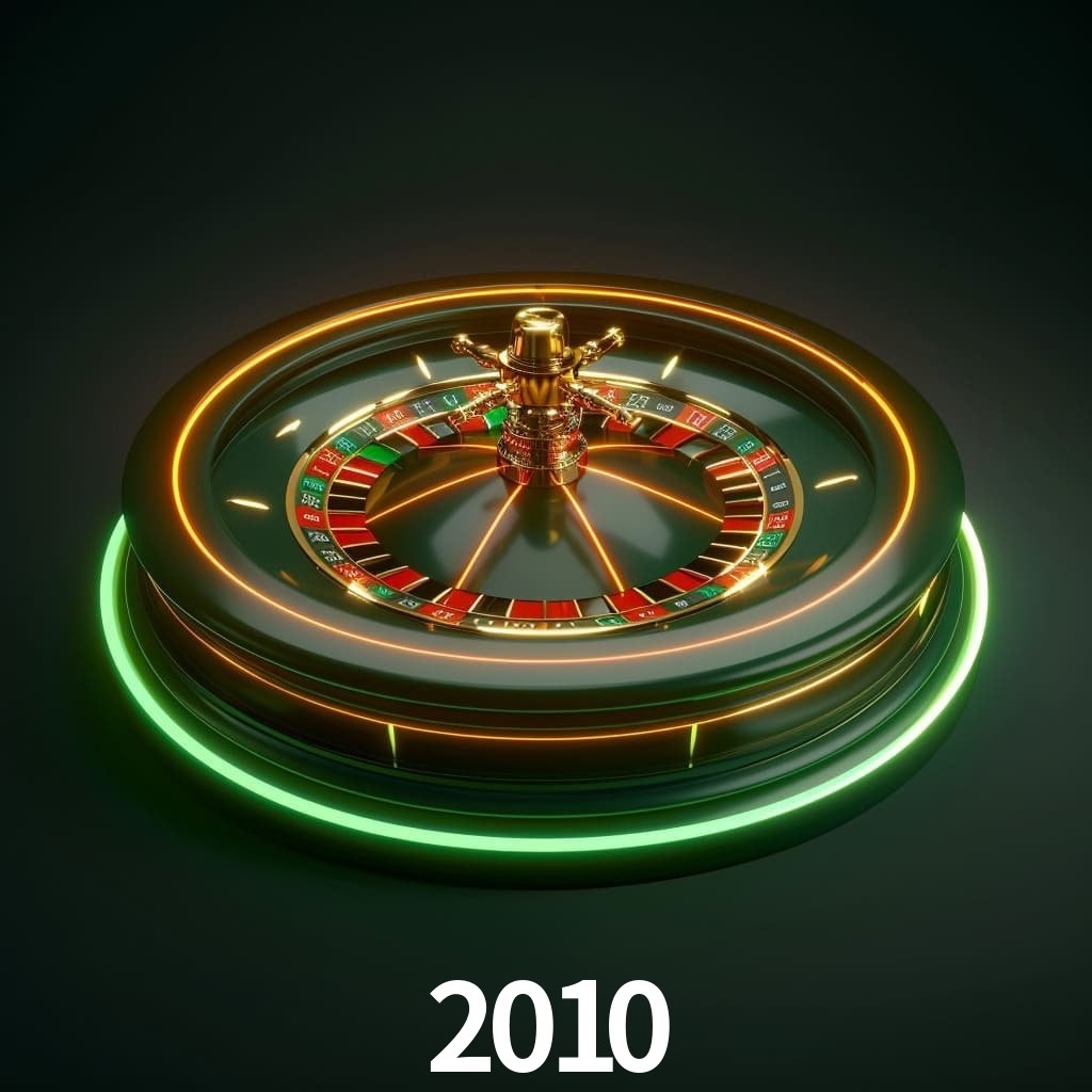 2010 App - Aplicativo Móvel Oficial