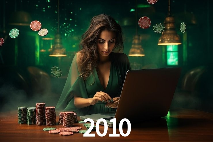 2010 - App Security