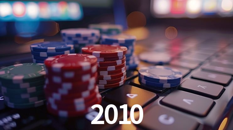 2010 - Security
