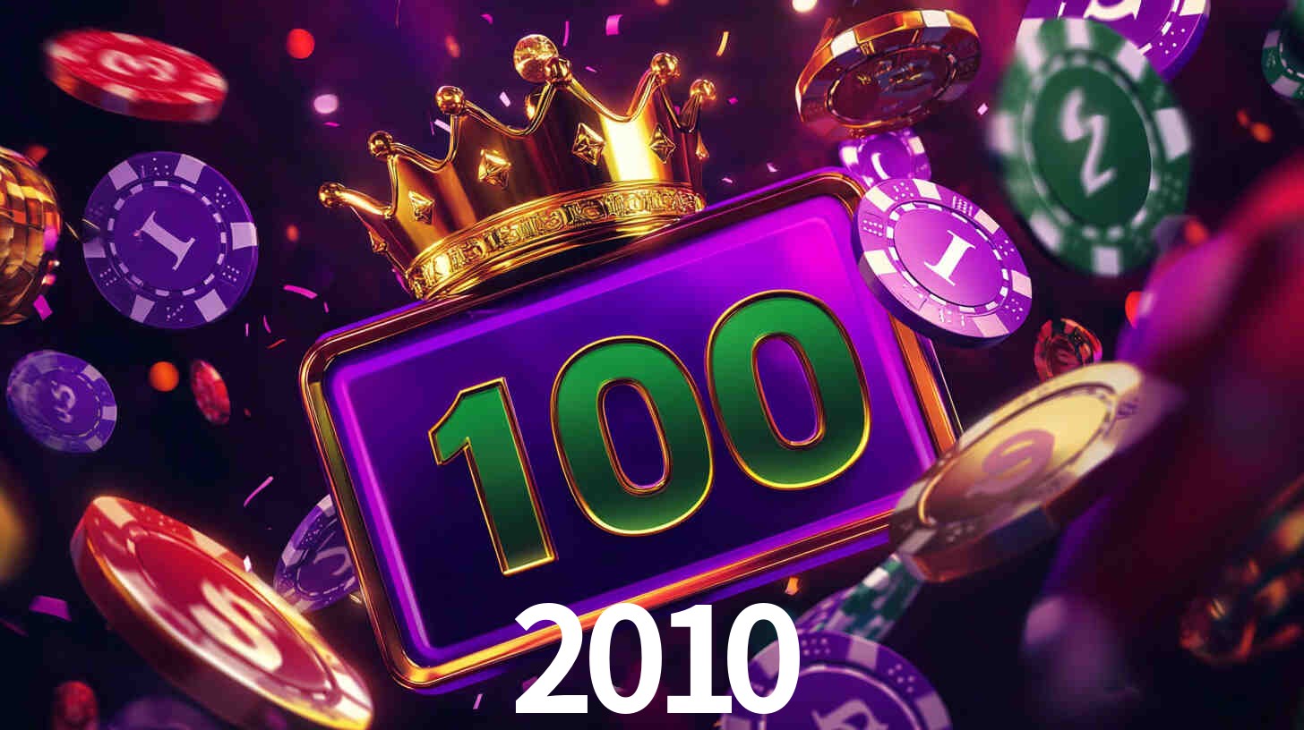 Roulette Table 2010