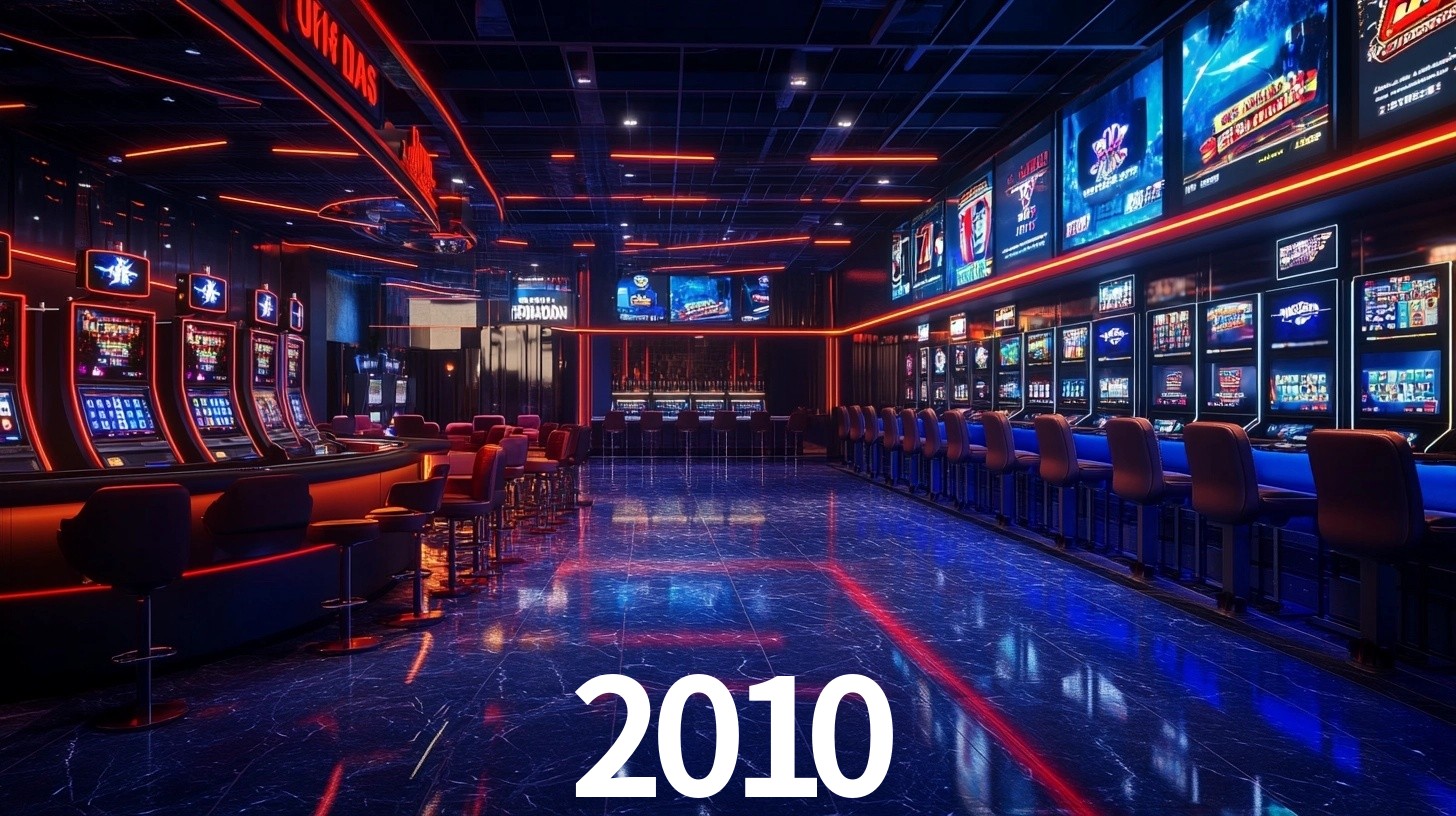 VIP Casino 2010