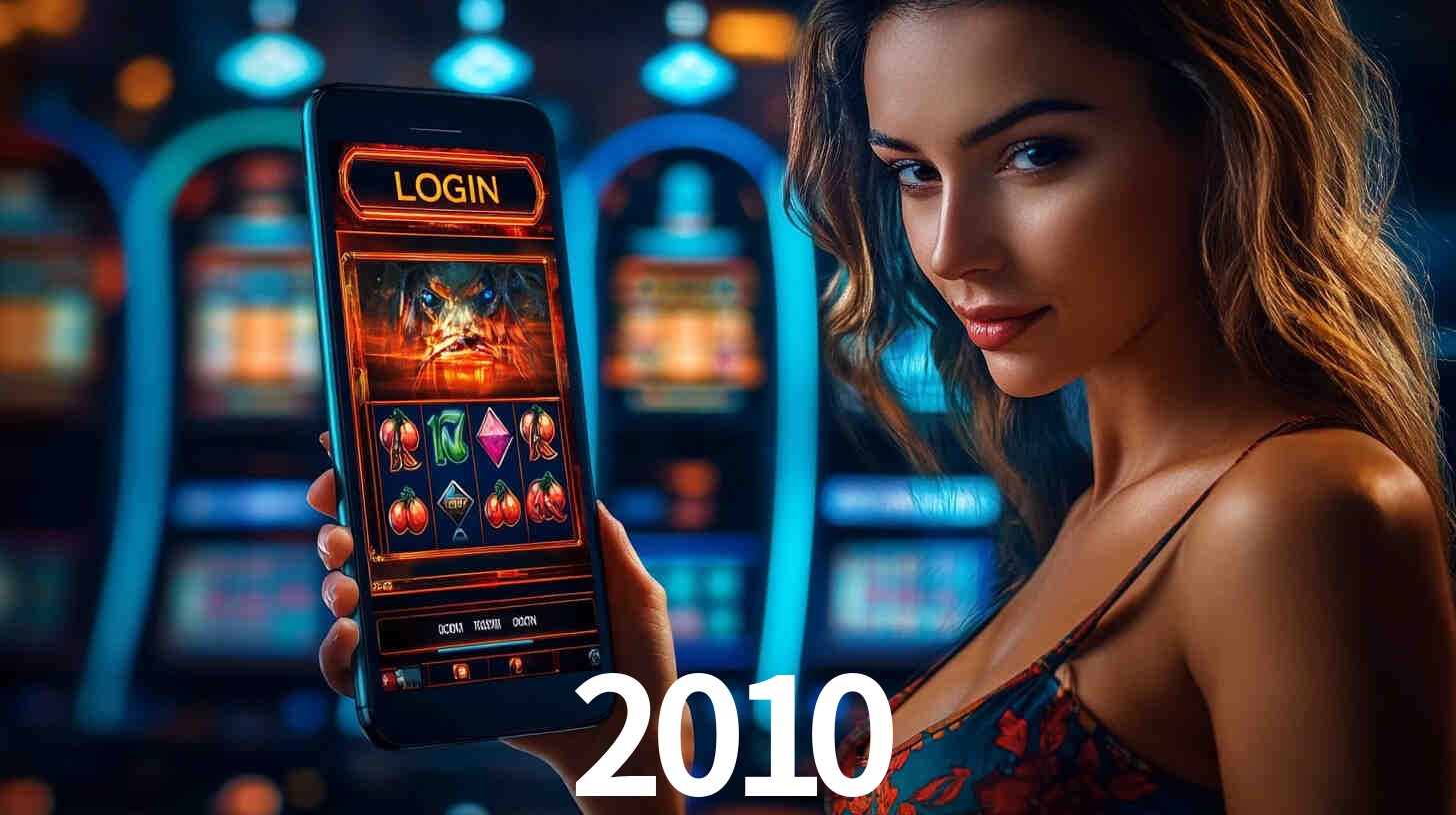2010: A Experiência de Casino com Jogos de Mesa ao Vivo