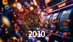 Jogos Exclusivos 2010