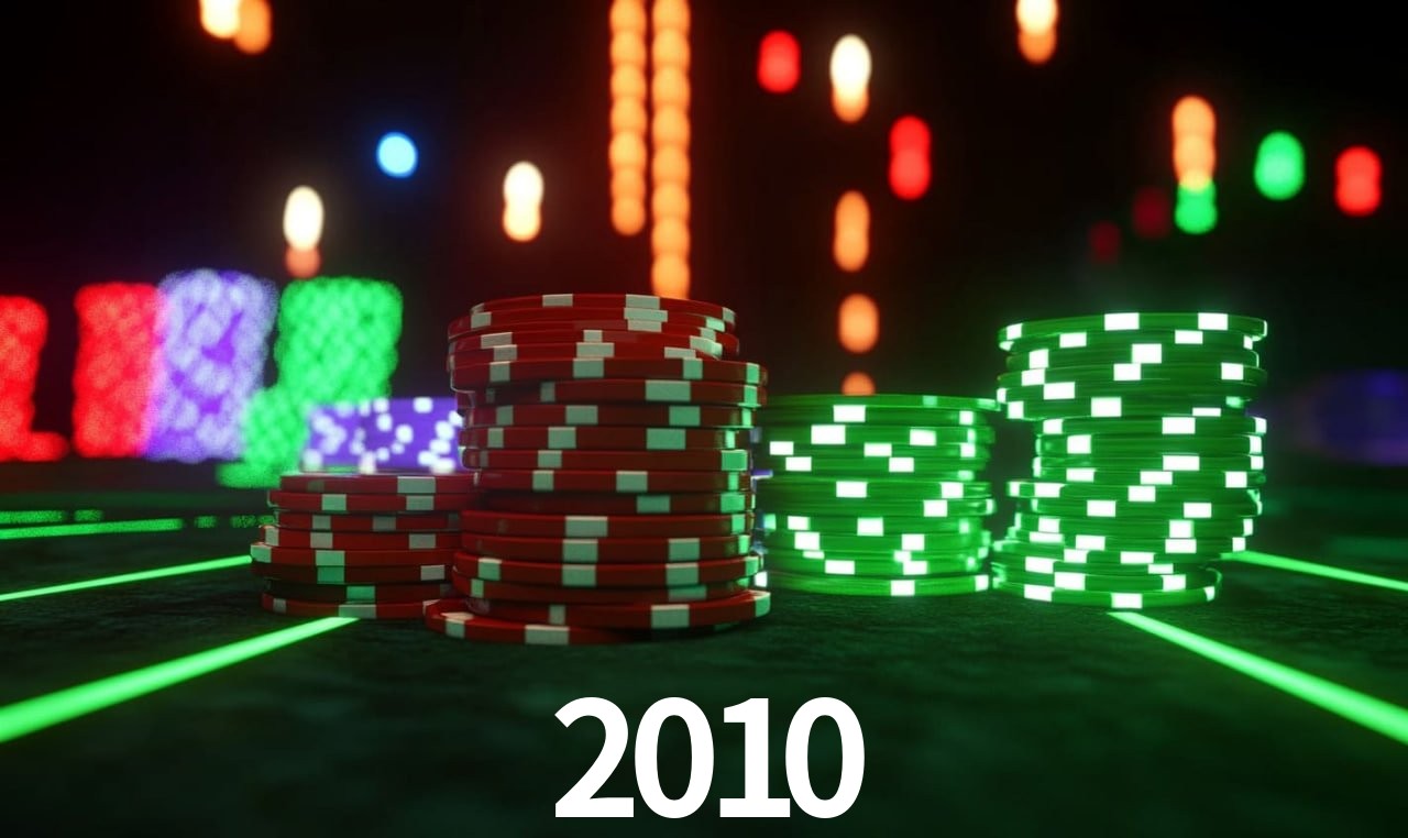 Games Directory 2010