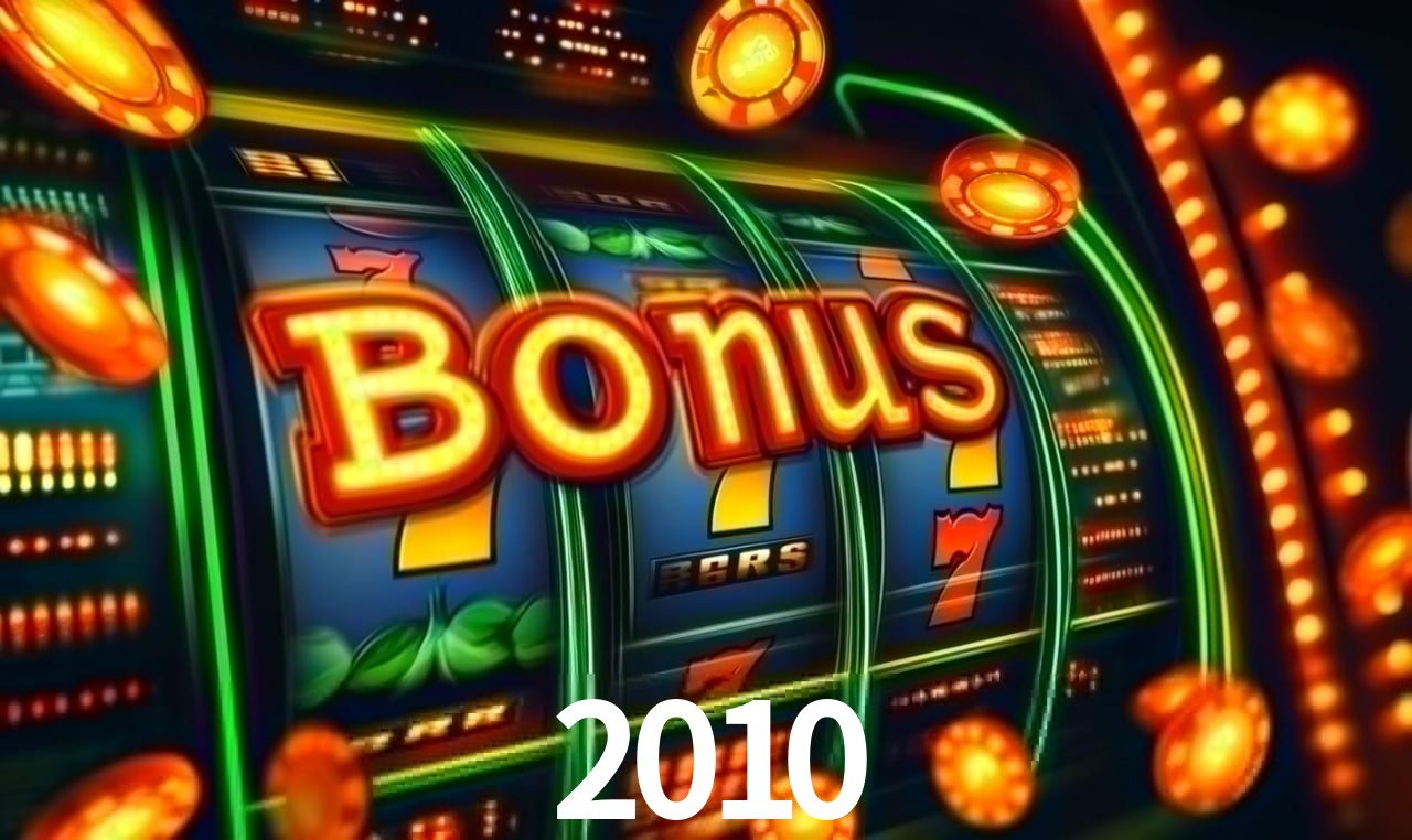Tennis Betting 2010
