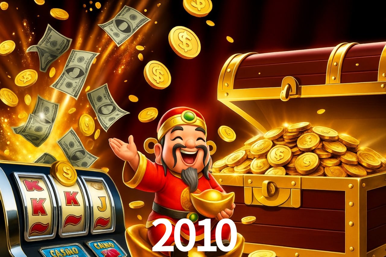 Casino Ao Vivo 2010
