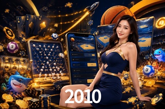 Flash Promotion 2010