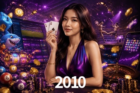 Live Casino 2010