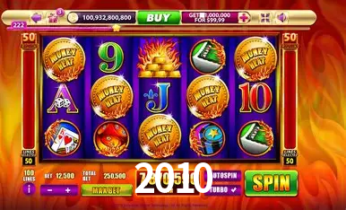 Descubra a Magia dos Jogos de Arcade no 2010