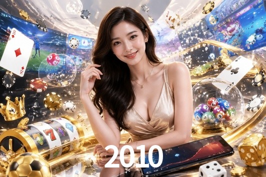 Basketball Betting 2010
