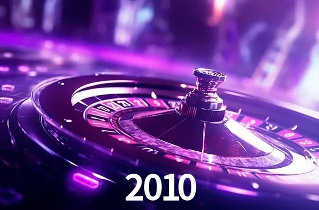 Jogos Exclusivos 2010