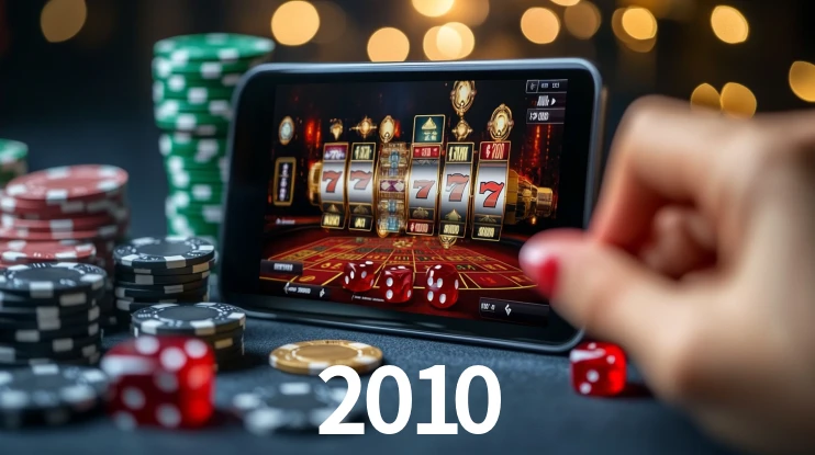 Exclusive Games 2010