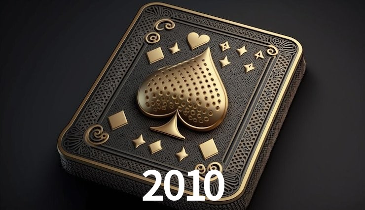 Avaliações dos Jogadores 2010