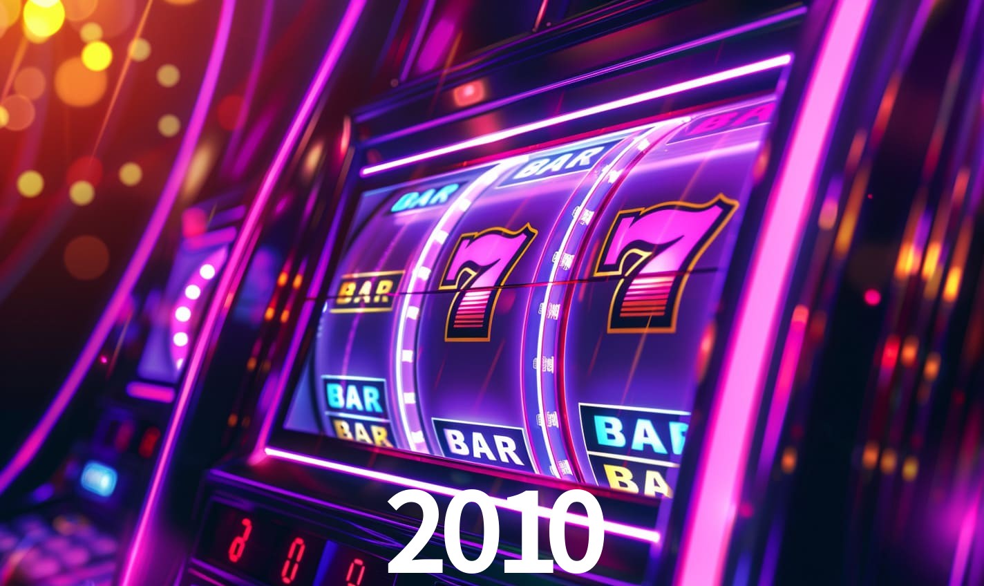2010: A Experiência de Casino com Jogos de Mesa ao Vivo
