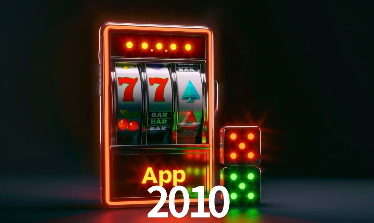 Jogos de Slot 2010