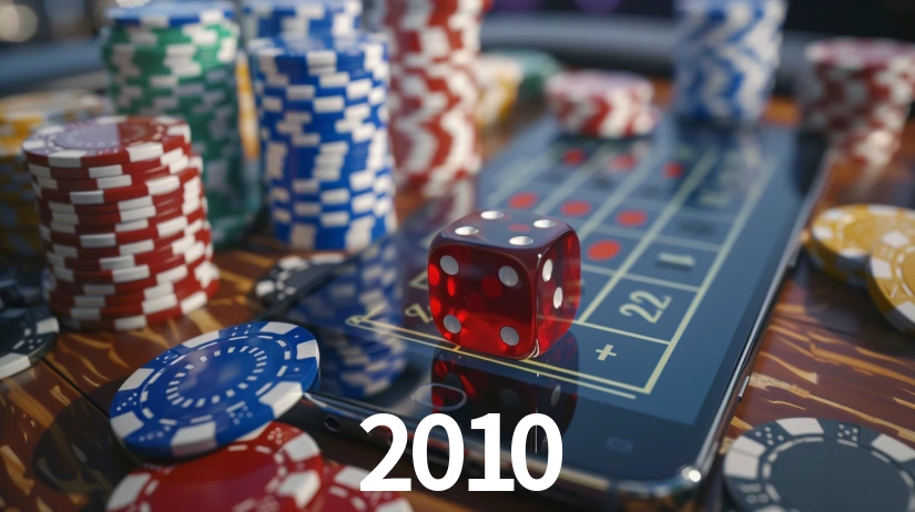 Cash Out 2010