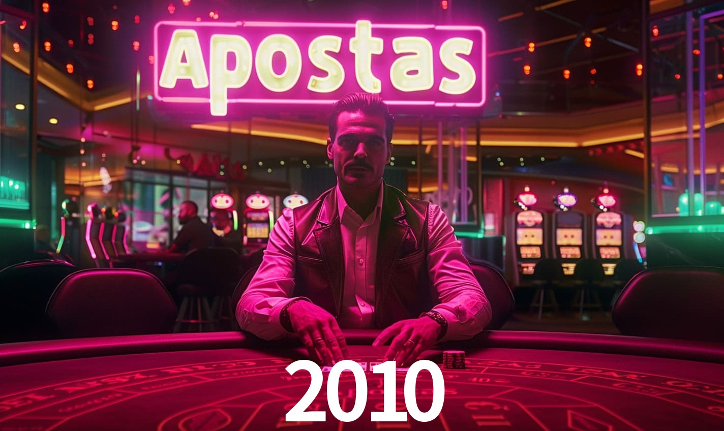 Desvendando o Mundo dos Jogos Virtuais na 2010