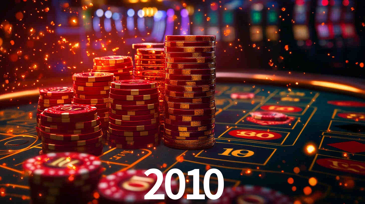 2010 App Interface