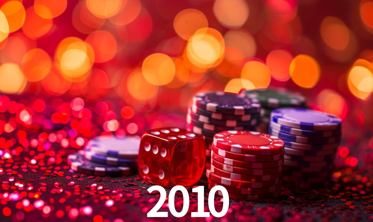 A Emoção da Loteria na 2010: Uma Chance de Mudança de Vida