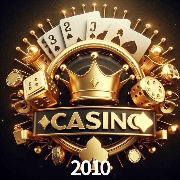 Diretório de Jogos 2010