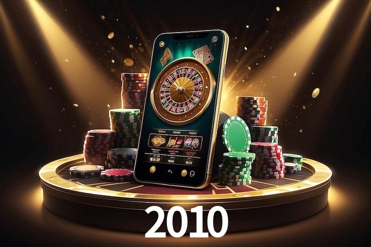 Promoção Relâmpago 2010