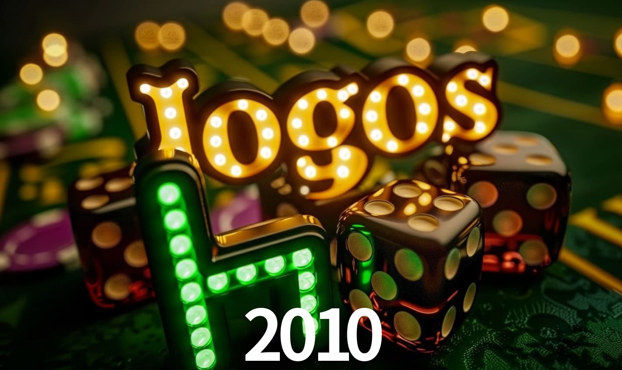 Casino Ao Vivo 2010