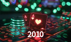 Estatísticas do Jogo 2010