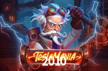 Tecnologia da Plataforma 2010