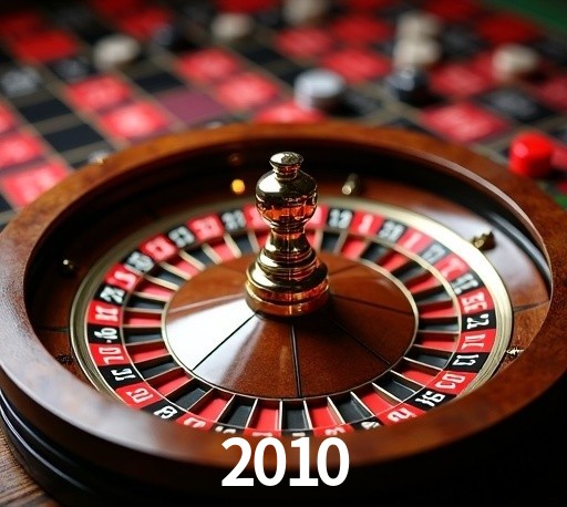 Loteria 2010 - Mega-Sena online