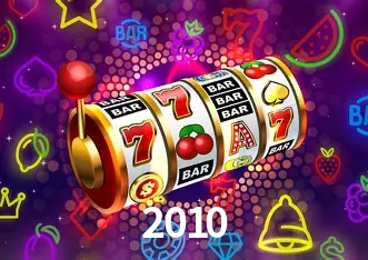 A Revolução dos Aplicativos de Jogos no 2010