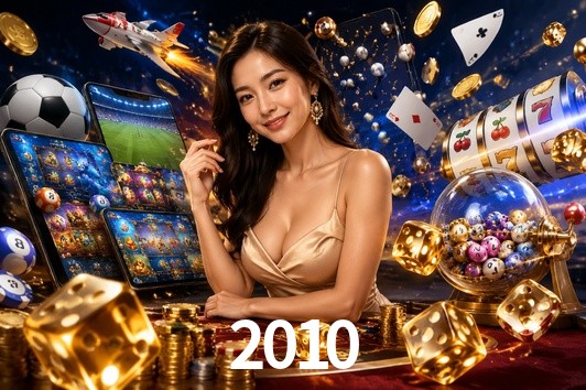 Live Casino 2010