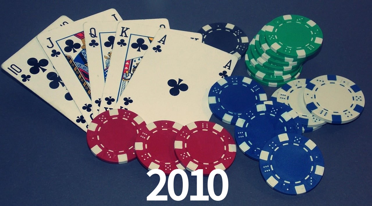 Player Reviews 2010
