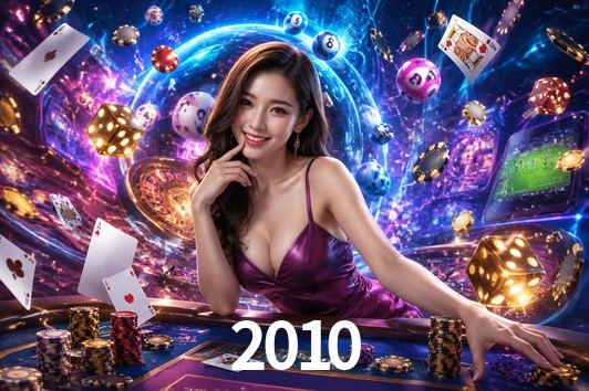 Tennis Betting 2010